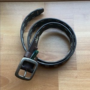 Ben Sherman Leather Belt, size 36